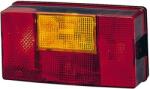 HELLA Lampa spate HELLA 2VA 006 040-077 (2VA 006 040-077)