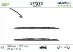 Valeo Lamela stergator VALEO 574273 (574273)