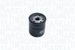 Magneti Marelli Filtru ulei MAGNETI MARELLI 153071762466 (153071762466)