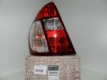 Original Renault Lampa spate ORIGINAL RENAULT 8200403981 (8200403981)
