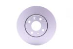 HELLA Disc frana HELLA 8DD 355 118-491 (8DD 355 118-491)