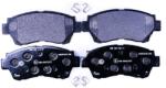 HELLA Set placute frana HELLA 8DB 355 016-771 (8DB 355 016-771)