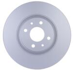 HELLA Disc frana HELLA 8DD 355 102-391 (8DD 355 102-391)