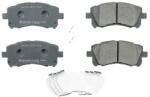 AISIN Set placute frana AISIN BPSB-1902 (BPSB-1902)
