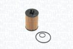Magneti Marelli Filtru ulei MAGNETI MARELLI 153071762435 (153071762435)