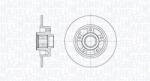 Magneti Marelli Disc frana MAGNETI MARELLI 361302040683 (361302040683)