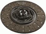 SACHS Disc ambreiaj SACHS 1878 007 278 (1878 007 278) - fixbox