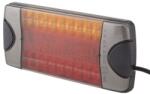 HELLA Lampa spate HELLA 2VA 980 710-061 (2VA 980 710-061)