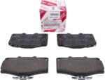 Original Toyota Set placute frana ORIGINAL TOYOTA 04465-35230 (04465-35230)