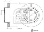 Febi Bilstein Disc frana FEBI BILSTEIN 192828 (192828) - fixbox