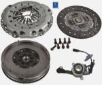 SACHS Set ambreiaj SACHS 2290 601 212 (2290 601 212)