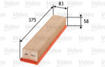 VALEO Filtru aer VALEO 585003 (585003) - fixbox