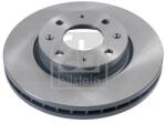 Febi Bilstein Disc frana FEBI BILSTEIN 170699 (170699) - fixbox