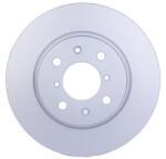 HELLA Disc frana HELLA 8DD 355 117-371 (8DD 355 117-371)