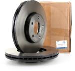Original Ford Disc frana axa fata ORIGINAL FORD 1734696 (1734696)