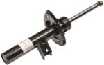 Original Mercedes Amortizor axa fata stanga ORIGINAL MERCEDES A1773231300 (177 323 13 00)