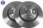 VAICO Disc frana VAICO V95-80011 (V95-80011)