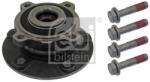 Febi Bilstein Set rulment roata FEBI BILSTEIN 21168 (21168)
