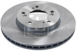 Febi Bilstein Disc frana FEBI BILSTEIN 108428 (108428) - fixbox