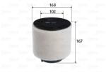 VALEO Filtru aer VALEO 585759 (585759)