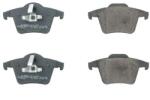 AISIN Set placute frana AISIN BPVO-2003 (BPVO-2003)
