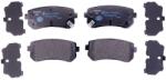 HELLA Set placute frana HELLA 8DB 355 006-961 (8DB 355 006-961)