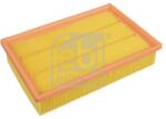 Febi Bilstein Filtru aer FEBI BILSTEIN 108335 (108335) - fixbox