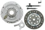 AISIN Set ambreiaj AISIN CKE-OP19R (CKE-OP19R) - fixbox