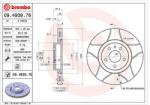 Magneti Marelli Disc frana MAGNETI MARELLI 360406000305 (360406000305)