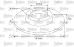 VALEO Disc frana VALEO 675412 (675412)