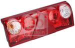 Febi Bilstein Lampa spate FEBI BILSTEIN 193018 (193018)