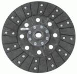 SACHS Disc ambreiaj SACHS 1864 600 342 (1864 600 342)