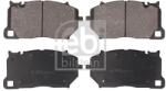 Febi Bilstein Set placute frana FEBI BILSTEIN 193456 (193456)