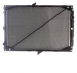 MAHLE Radiator, racire motor MAHLE CR 819 000S (CR 819 000S)