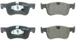AISIN Set placute frana AISIN BPCI-1011 (BPCI-1011)