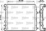 VALEO Radiator, racire motor VALEO 732863 (732863) - fixbox