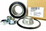 Original Vw Group Set rulment roata ORIGINAL VW GROUP 1J0498625A (1J0498625A)