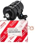 Original Toyota Filtru combustibil ORIGINAL TOYOTA 23300-69025 (23300-69025)