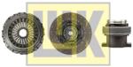 LUK Set ambreiaj LUK 643 3415 00 (643 3415 00)