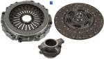 SACHS Set ambreiaj SACHS 3400 700 656 (3400 700 656) - fixbox