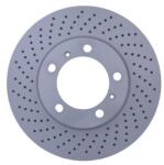 HELLA Disc frana HELLA 8DD 355 125-051 (8DD 355 125-051)