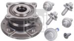 Febi Bilstein Set rulment roata FEBI BILSTEIN 102967 (102967)