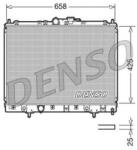 DENSO Radiator, racire motor DENSO DRM45006 (DRM45006)