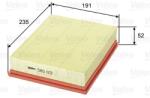 VALEO Filtru aer VALEO 585172 (585172)