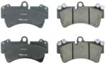 AISIN Set placute frana AISIN BPVW-1046 (BPVW-1046)