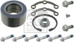 Febi Bilstein Set rulment roata FEBI BILSTEIN 37558 (37558)
