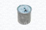 Magneti Marelli Filtru combustibil MAGNETI MARELLI 152071760674 (152071760674)