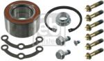 Febi Bilstein Set rulment roata FEBI BILSTEIN 21667 (21667)
