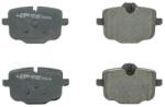 AISIN Set placute frana AISIN BPBM-2018 (BPBM-2018)
