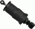 SACHS Amortizor, suspensie cabina SACHS 316 956 (316 956)